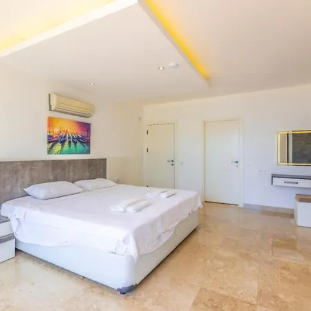 Everes Hotel Kaş