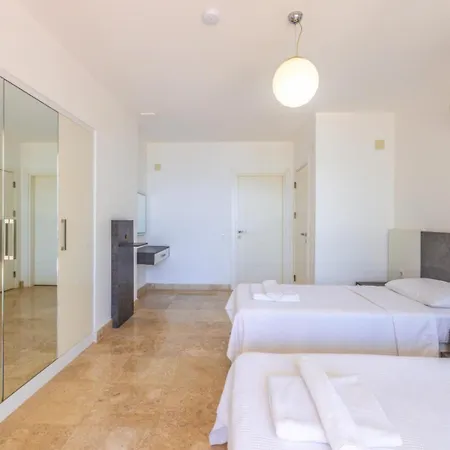 Everes 4* Kaş