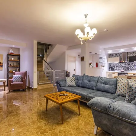 Everes Hotel Kaş