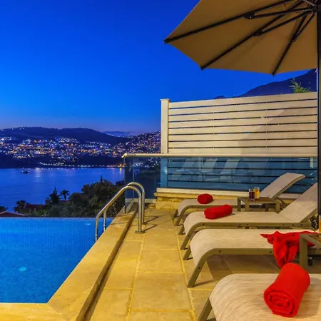 Everes Hotel